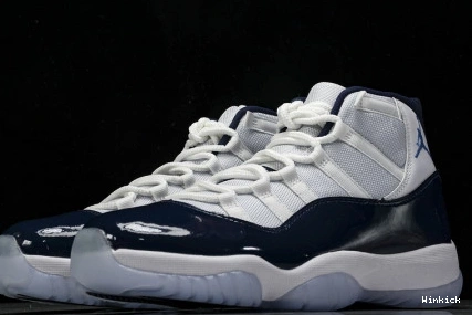 "WIN AIR 378037-123 BLUE JORDAN RETRO LIKE MENS UNIVERSITY '82" 11 0823